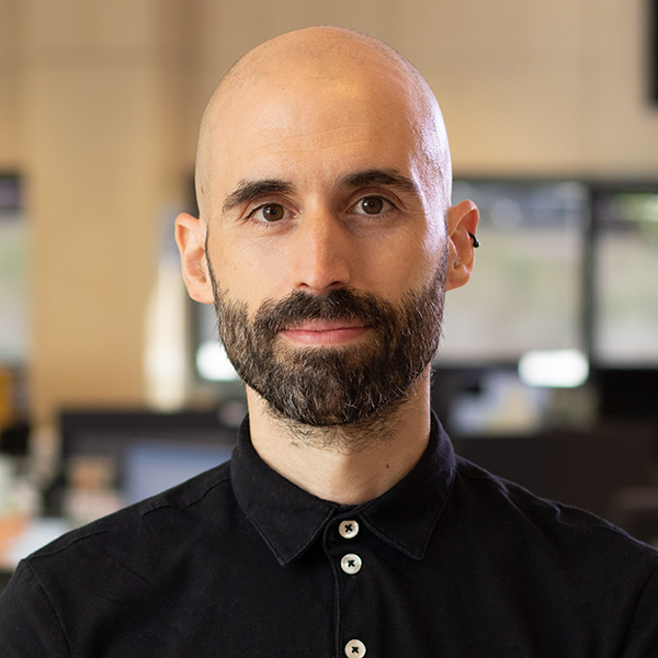 Oriol Borrás Gené 